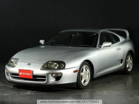 Toyota Supra 1996 Fob 31790 For Sale Jdm Export