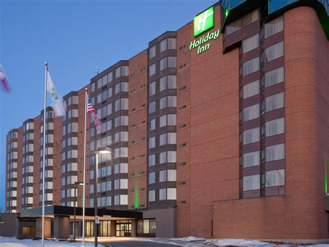 Holiday Inn Ottawa East Hotel By Ihg