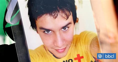 12 Años Del Brutal Ataque Contra Daniel Zamudio El Caso Que Remeció La