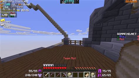 We did not find results for: Minecraft PvP #01 Bedwars - YouTube