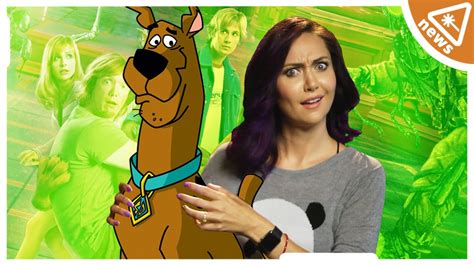 New Scooby Doo Movie And Hanna Barbera Cinematic Universe Nerdist