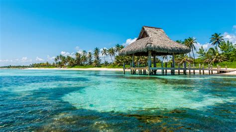 Las 10 Mejores Playas Del Mundo Según Los Viajeros Expertos Gq México Y Latinoamérica