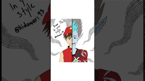 Check spelling or type a new query. boboiboy vs retak'ka 2019 #speedpaint - YouTube