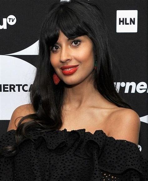 Jameela Jamil Disney Wiki Fandom Powered By Wikia