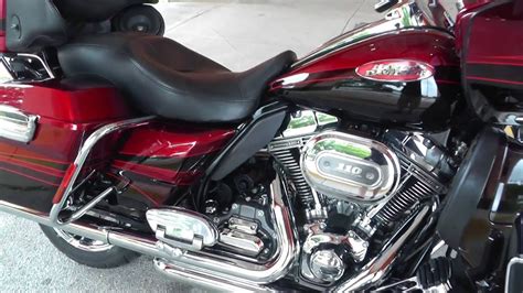 Are driving 0 · subscribed 0 · discussions 0. 951405 - 2011 Harley Davidson CVO Road Glide Ultra FLTRUSE ...