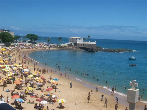 How To Spend Five Days Visiting Salvador Brazil The Rio Times