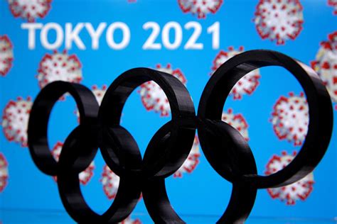 Tokyo Olympic Games Postponed To 2021 Easing Athletes Angst