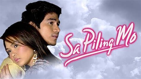 Sa Piling Mo Tv Series 2006 2006 — The Movie Database Tmdb