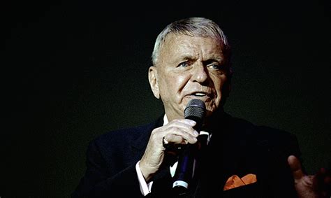 Please contact us if you wish to publish your unique frank sinatra wallpaper on our site. Frank Sinatra's granddaughter AJ Lambert recalls last ...