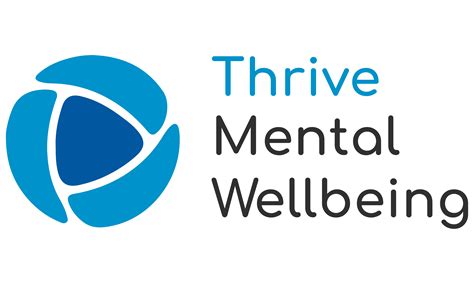 Thrive Mental Wellbeing Mad World Summit Mental Health And Wellbeing