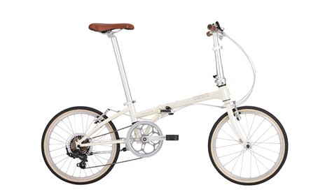 How small can it be folded? Boardwalk D7 | DAHON OFFICIAL SITE - ダホン 公式サイト