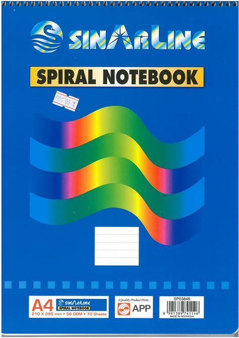 sinarline-spiral-notebook-notebook,-spiral-notebook,-notes