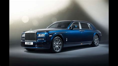 2017 Rolls Royce Phantom Car Review Specs And Prices