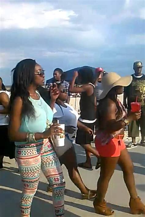 More spring break 2021 news. Black spring break mississippi 2013 - YouTube