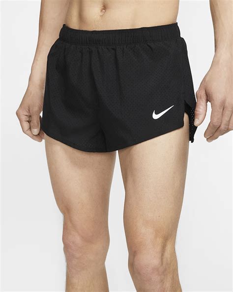 Nike Fast Mens 2 Running Shorts