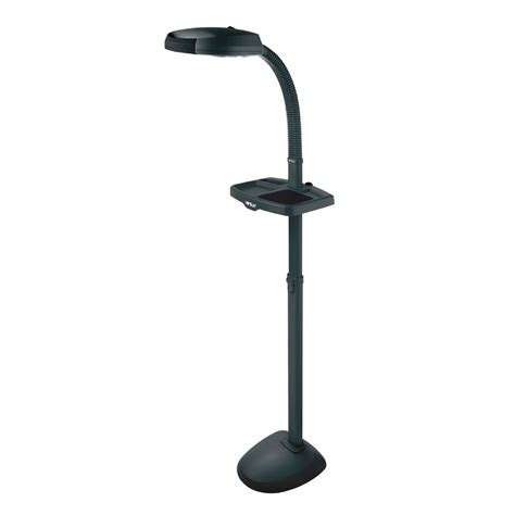 For the reader in your home, gooseneck floor lamps are a terrific way to light the pages as they dive into a story and get lost in the creative mind of the writer. Gooseneck floor lamps - enhances the aesthetic decor of ...