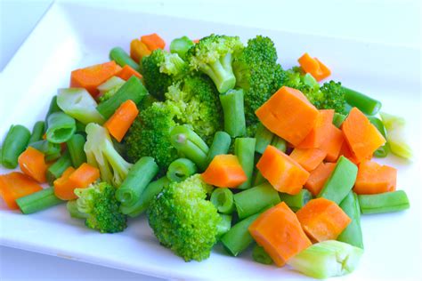 4 Ways To Cook Mixed Vegetables Wikihow