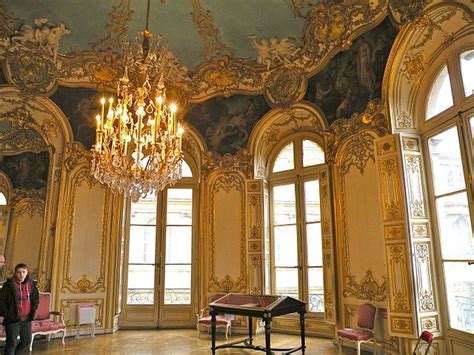 What Is Rococo Architecture