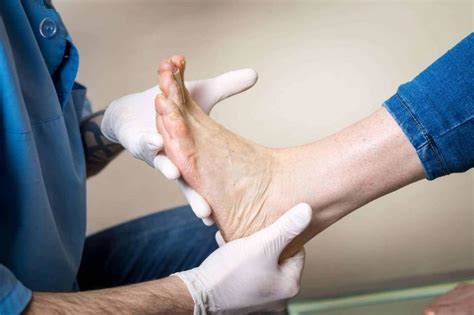 4 Benefits Of Podiatry Phoenician Foot And Ankle Specialists Podiatrists