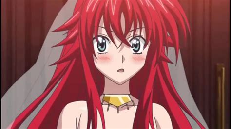 Rias Gremory Wallpapers 73 Images Free Download Nude Photo Gallery