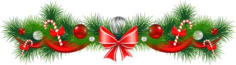 Christmas Garland Png - Christmas garland PNG : Christmas garland png download image resolution ...