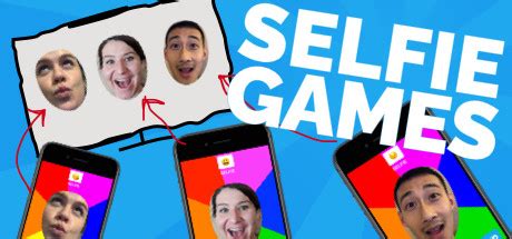 Adults and kids will love playing these party games at the next birthday forget elaborate props and pricey board games—these entertaining party games are simple, easy to play, and fun for everyone. Selfie Games TV: A Multiplayer Couch Party Game on Steam