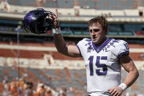 Midweek Musing: Max Duggan has got the juice. - Frogs O' War