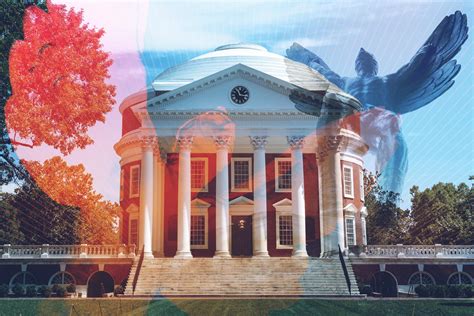 Ranking The Rankings Four New Uva Accolades You Should Know About