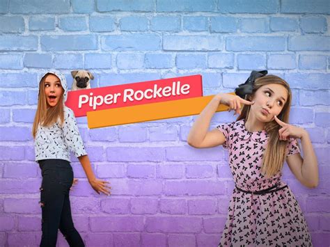 Watch Piper Rockelle Prime Video