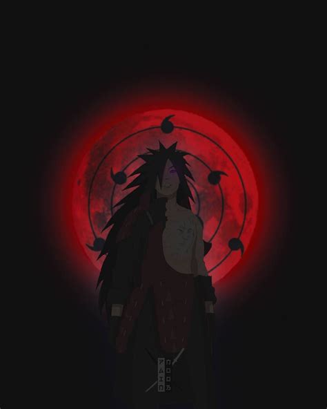 Browse millions of popular naruto wallpapers and ringtones on zedge and personalize your phone to suit you. Madara Aesthetic Wallpapers - Wallpaper Cave