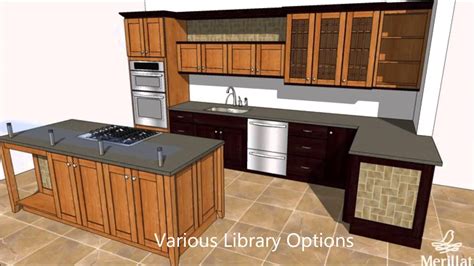 Start with the exact cabinet template you need—not just a blank screen. Free Cabinet Design Software - YouTube