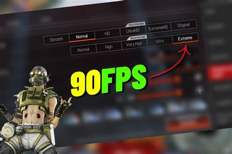 How To Get 90 Fps In Apex Legends Mobile Beebom