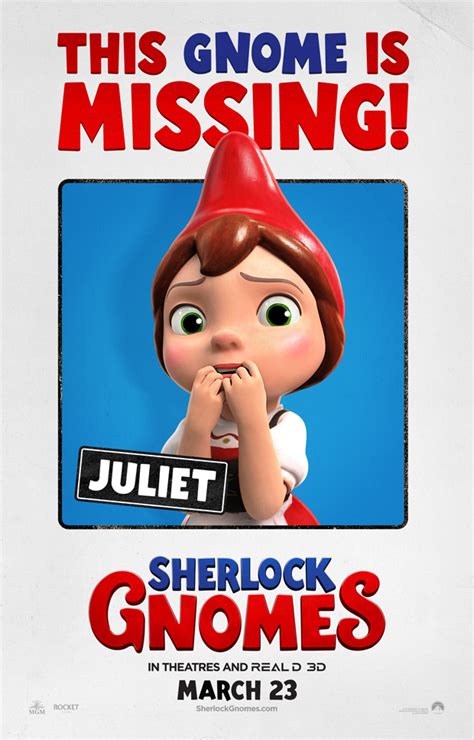 A guide for the fortnite save the world daily quest where you have to destroy 3 garden gnomes to get 50 vbucks. Trailer: 'Sherlock Gnomes' Gets to the Bottom of Things