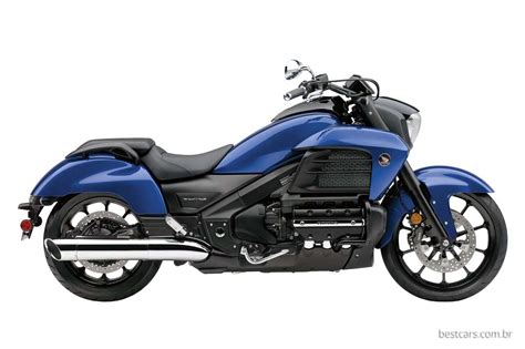It was designated f6c in other markets; Honda Valkyrie: a cruiser retorna com motor 1.800 | Best ...