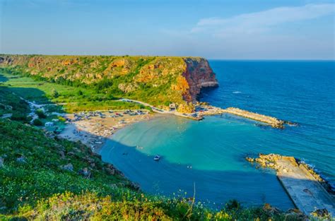 The Bulgarian Beach Bolata Is At Top 50 On The Most Beautiful Beaches In Europe For 2019