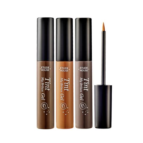 This eyebrow tinting gel is formulated with a pigmented wax, and the smooth texture does not give you a stiff feeling. Best Eyebrow Tinting Kit Reviews 2020 (Experts' Choice ...