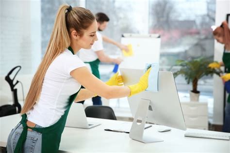 How To Boost Office Cleanliness Disinfect Service La Habra Ca 🥇