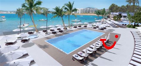Amare Beach Hotel Ibiza San Antonio All Inclusive Tui