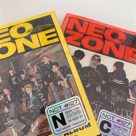 ᴍᴀᴇシ On Instagram “my Neozone Albums Finally Came This Is Literally One Of My Favourite