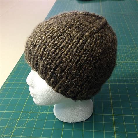 (see all our free crochet hat patterns here!) a crochet beanie that looks knit. Simply Super Bulky Hat is a fast, easy pattern for ...