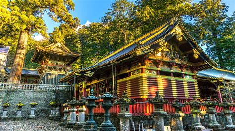 Nikko Toshogu Nikko Book Tickets And Tours Getyourguide