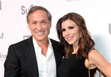 How Terry And Heather Dubrow Were Swindled Out Of 175 Mil