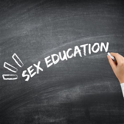 High School Sex Education Programs Telegraph