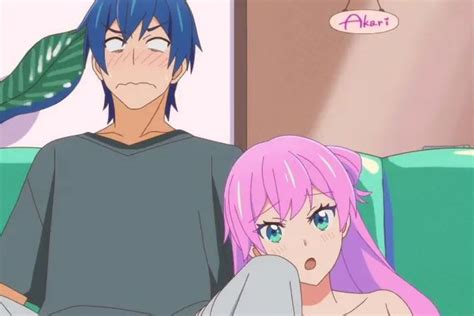 Link Nonton Anime More Than A Married Couple But Not Lovers Episode 10