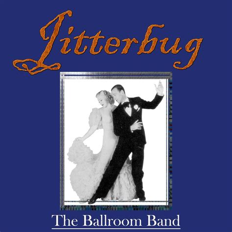 The Ballroom Band Iheartradio