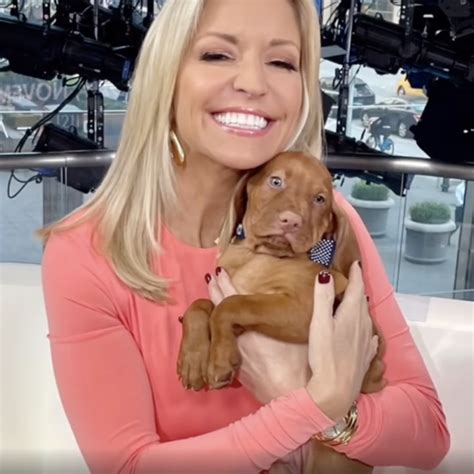Dana Perinos Adorable Puppy Hopes To Be The New Americas Dog Dog