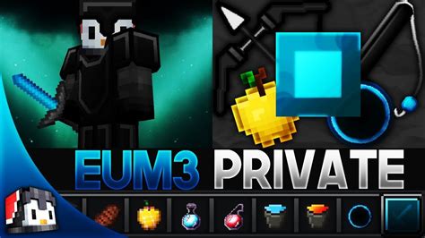 Eum3 Private 32x Mcpe Pvp Texture Pack Fps Friendly By Tory Youtube