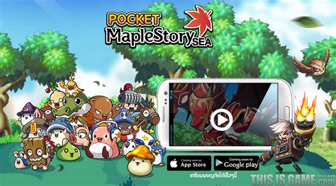 Pocket Maplestory Demon Slayer Guide Fasrgames