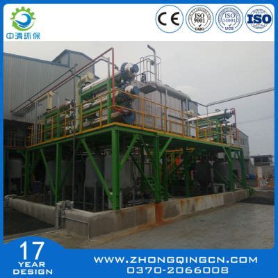 Waste Tire Waste Plastics Waste Rubber Recycling Machine Pyrolysis Plant With Ce Sgs Iso Bv