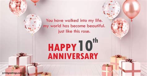 Best Anniversary Wishes And Messages For Wife 143 Greetings